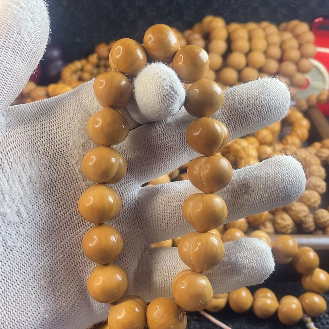 吊坠猴头核桃17+福利微瑕屁桃手持