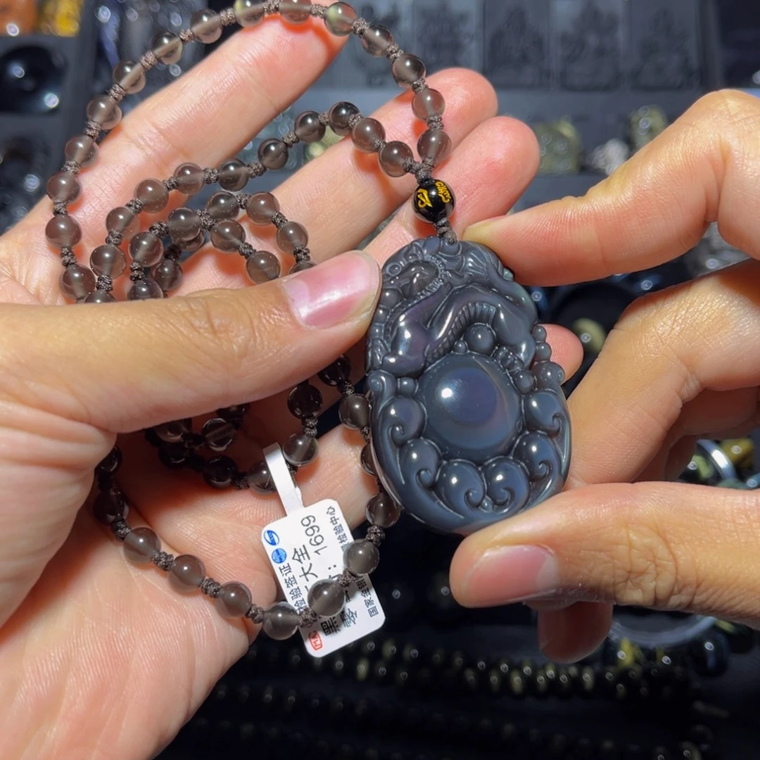 *****木变石（虎睛石）未镶嵌珠宝奇石