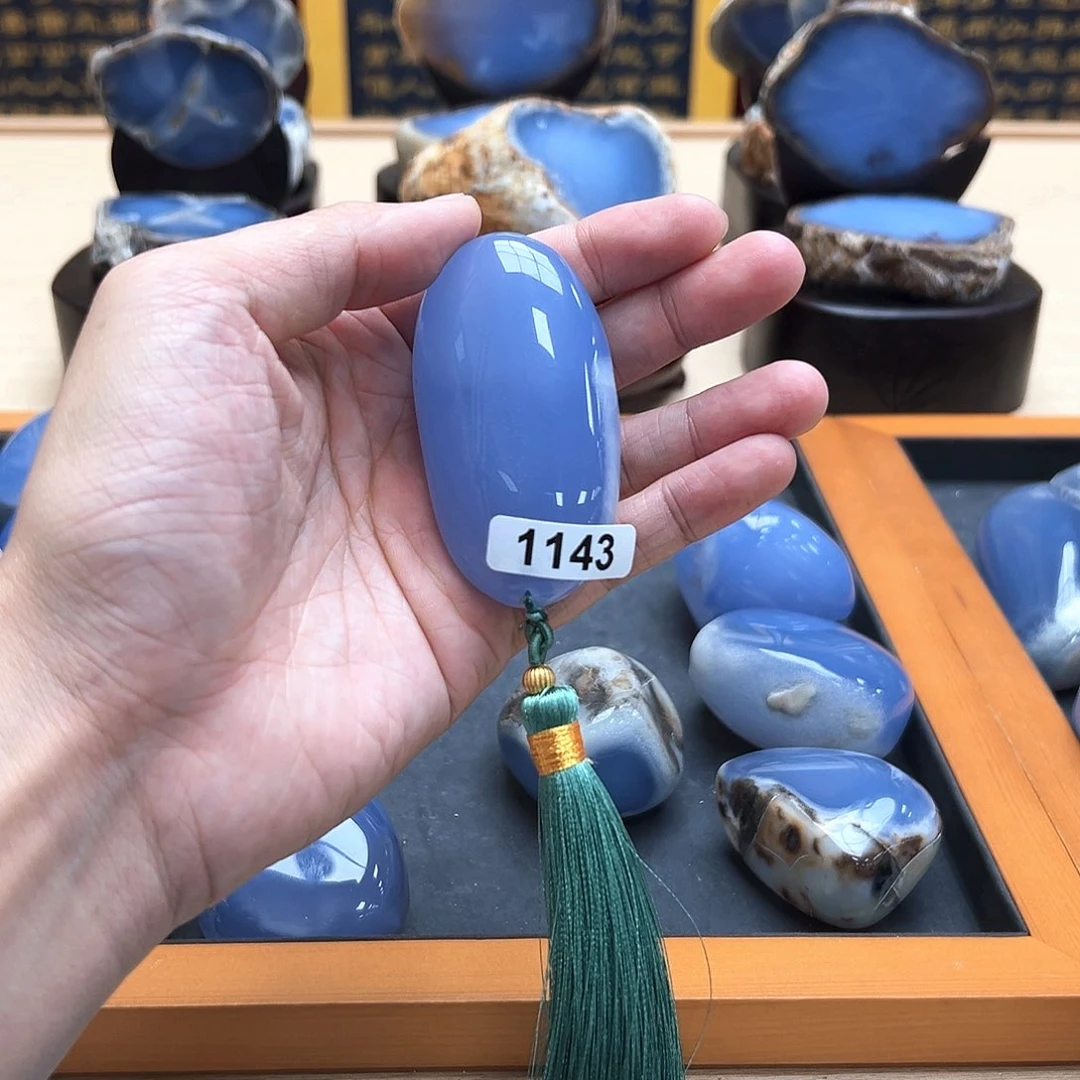 玛瑙/玉髓珠宝奇石合金