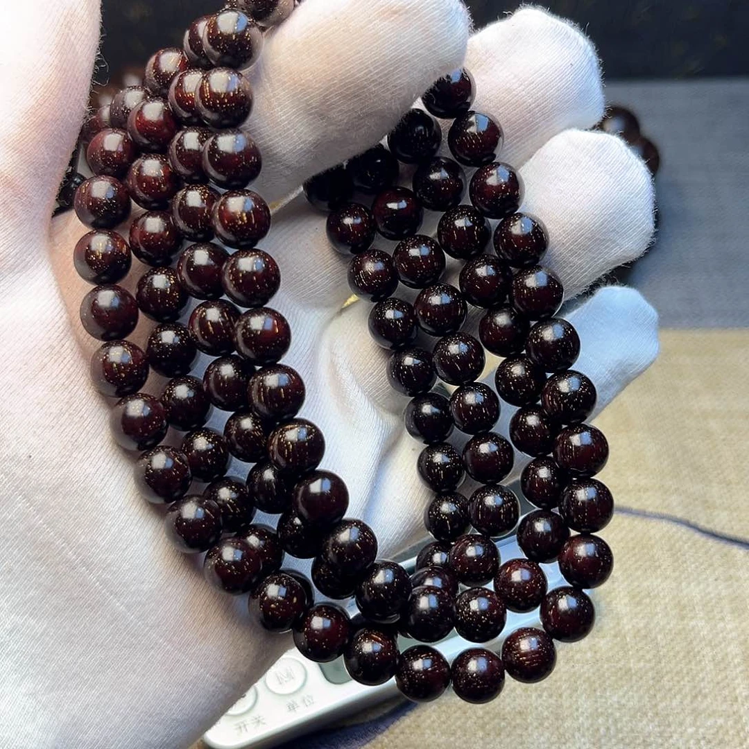 檀香紫檀（小叶紫檀）0.8 108