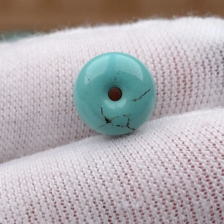 绿松石未镶嵌珠宝奇石9