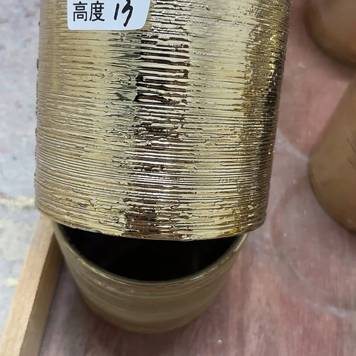 摆件陶瓷花盆多肉