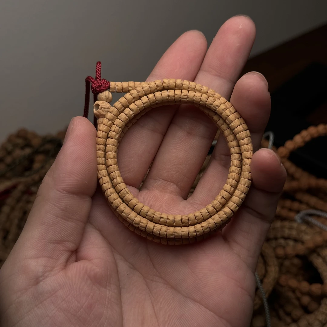 热振柏香籽精工小药片