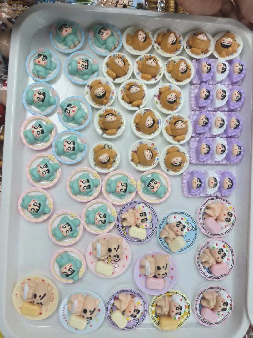 【小鼻噶捏捏】食品级硅胶解压玩具捏捏乐