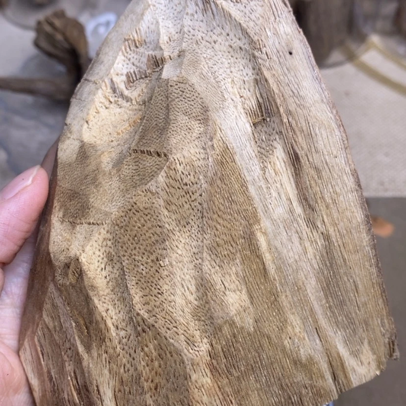 【闪购商品】香榧木海南100克