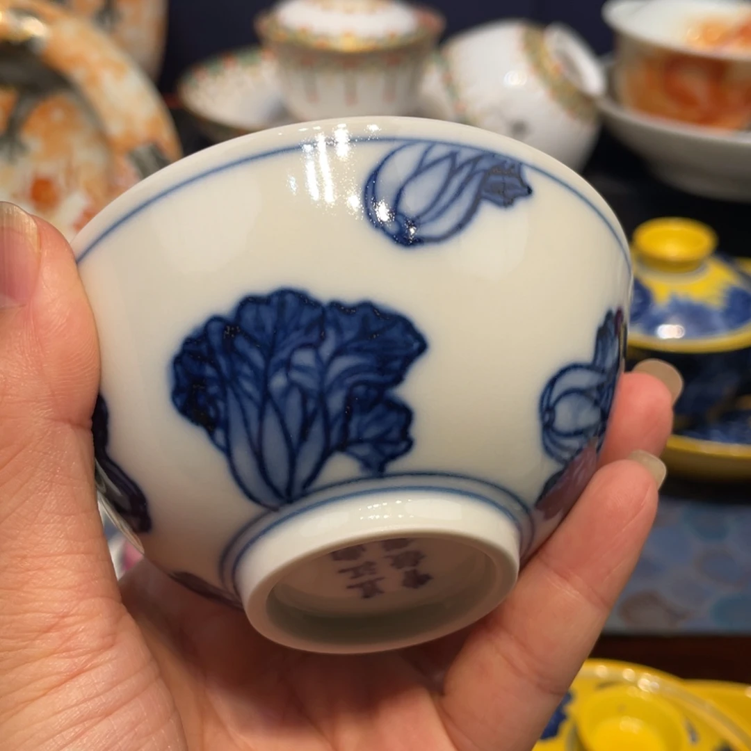 景德镇瓷器景德镇陶瓷