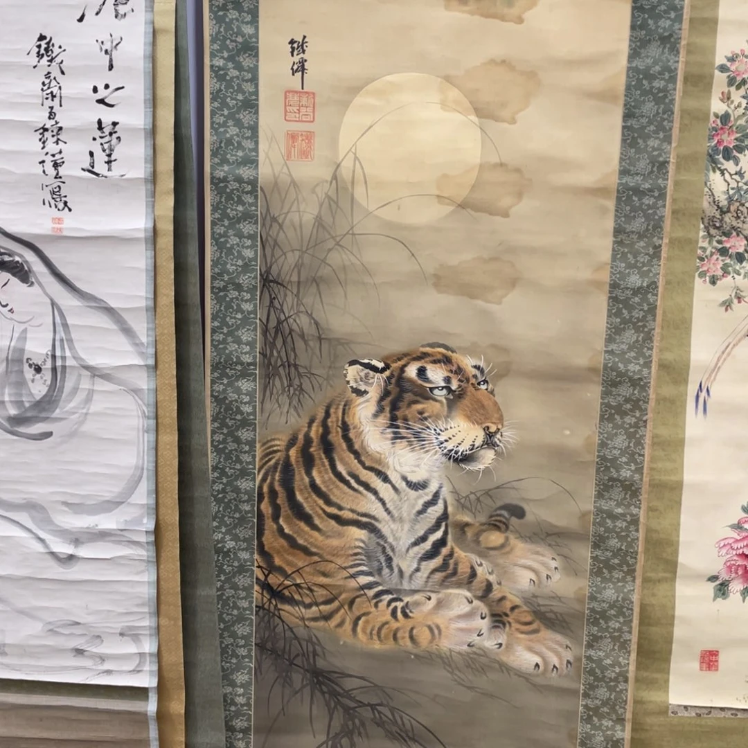 精品剪纸作品欣赏