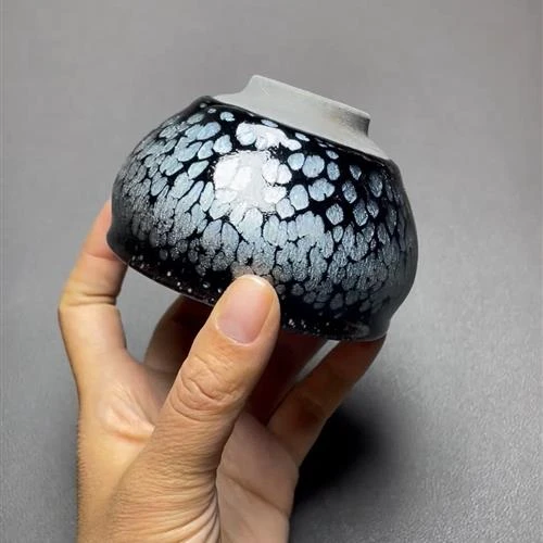 【闪购商品】茶盏-658............