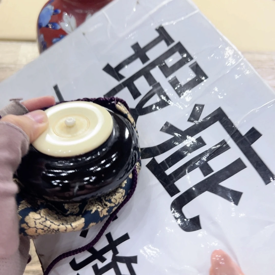 瓷片陶瓷制品厂生产