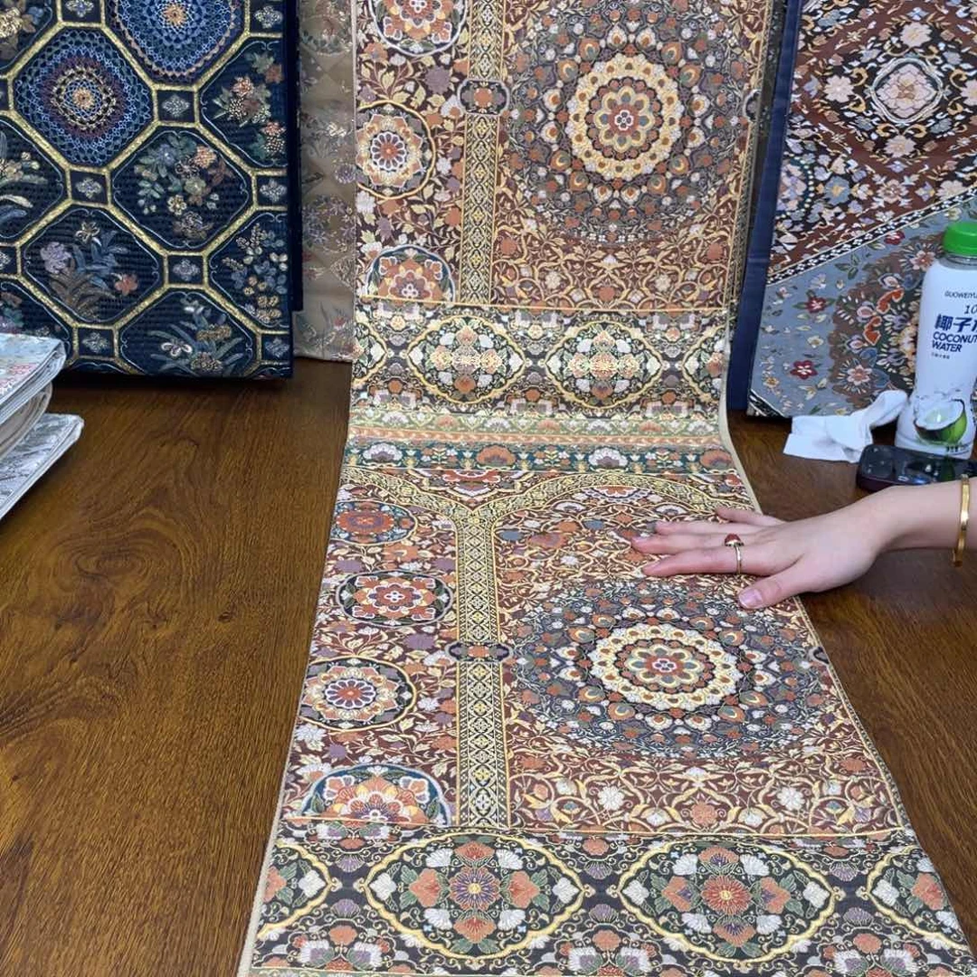 织绣西阵织西阵织47细密织