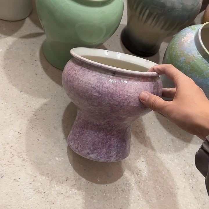 摆件微瑕无孔微瑕