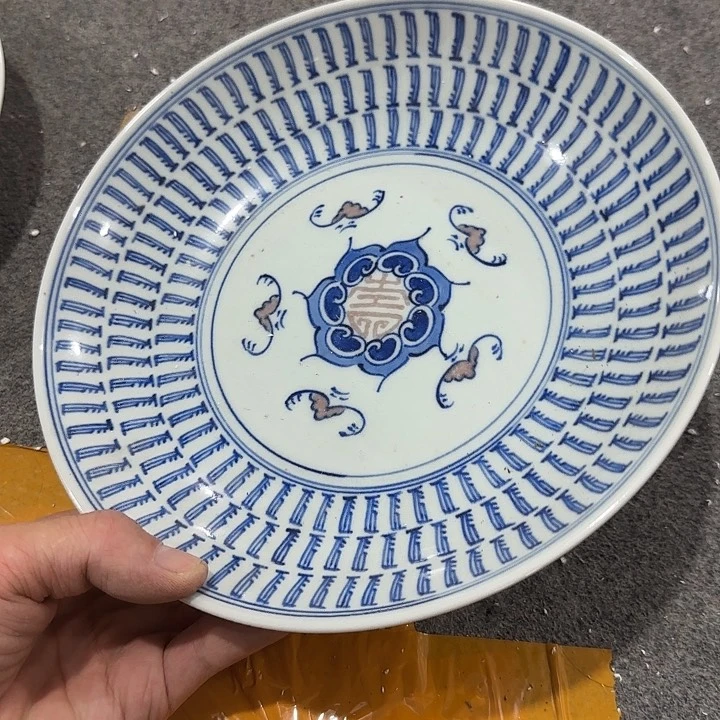 摆件景德镇陶瓷33222222233333