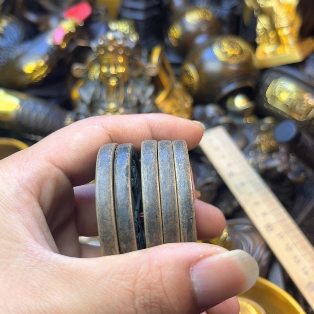 精品铜器精品摆件