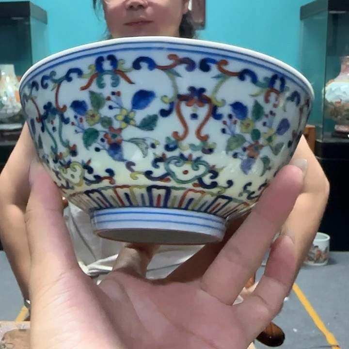 摆件景德镇陶瓷艺术