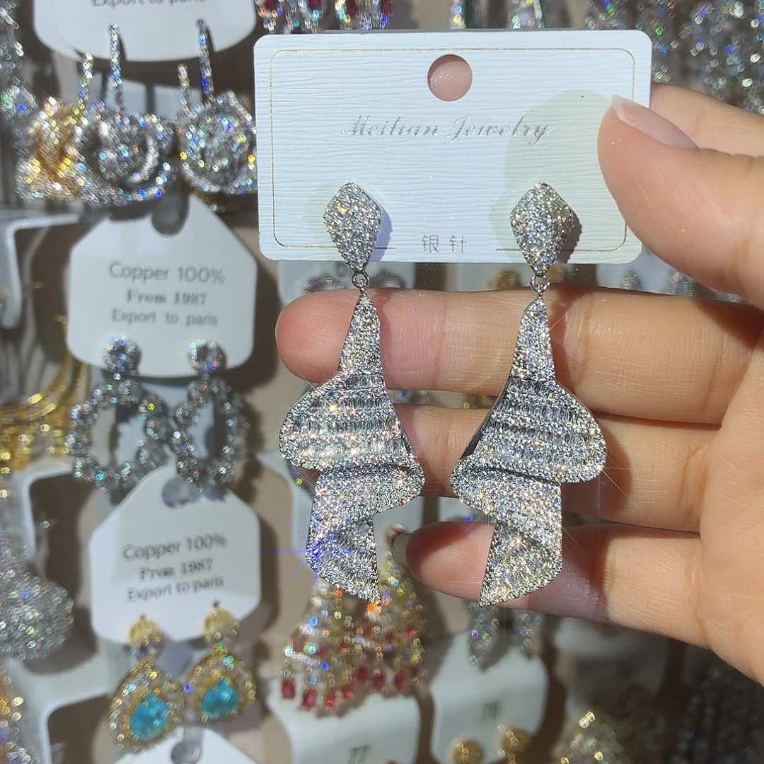 锆石铜合金925银针