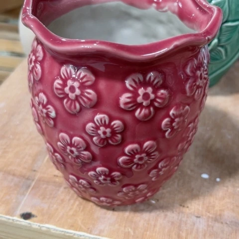 陶瓷新年快乐全部是福利满9包邮发