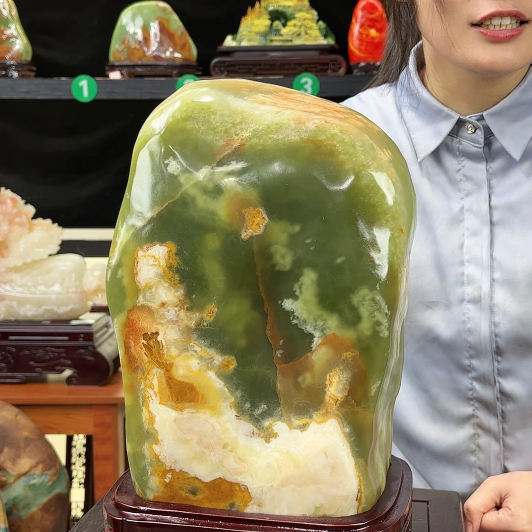 大**屋家居装修设计案例