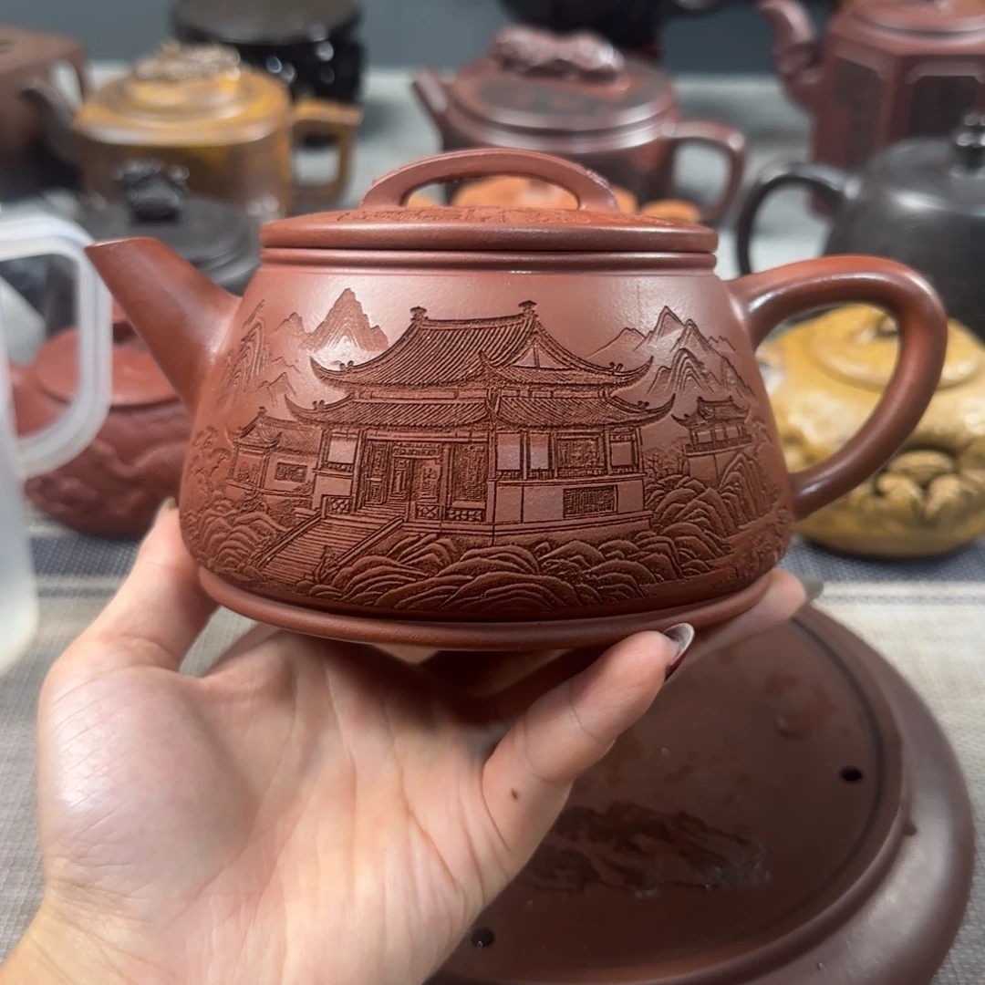 茶壶紫砂紫砂紫砂紫砂
