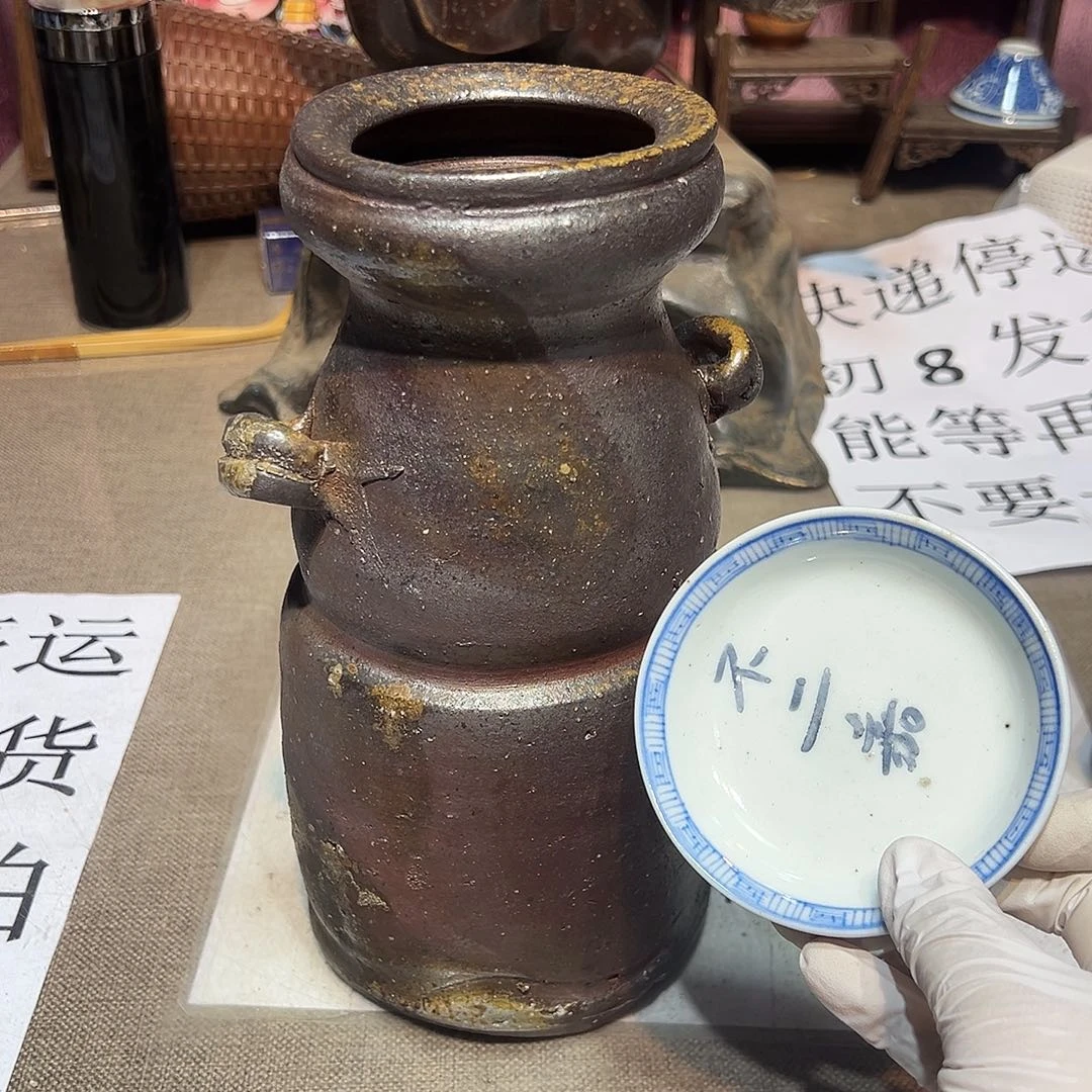 瓷片瓷器满58包邮包邮包邮