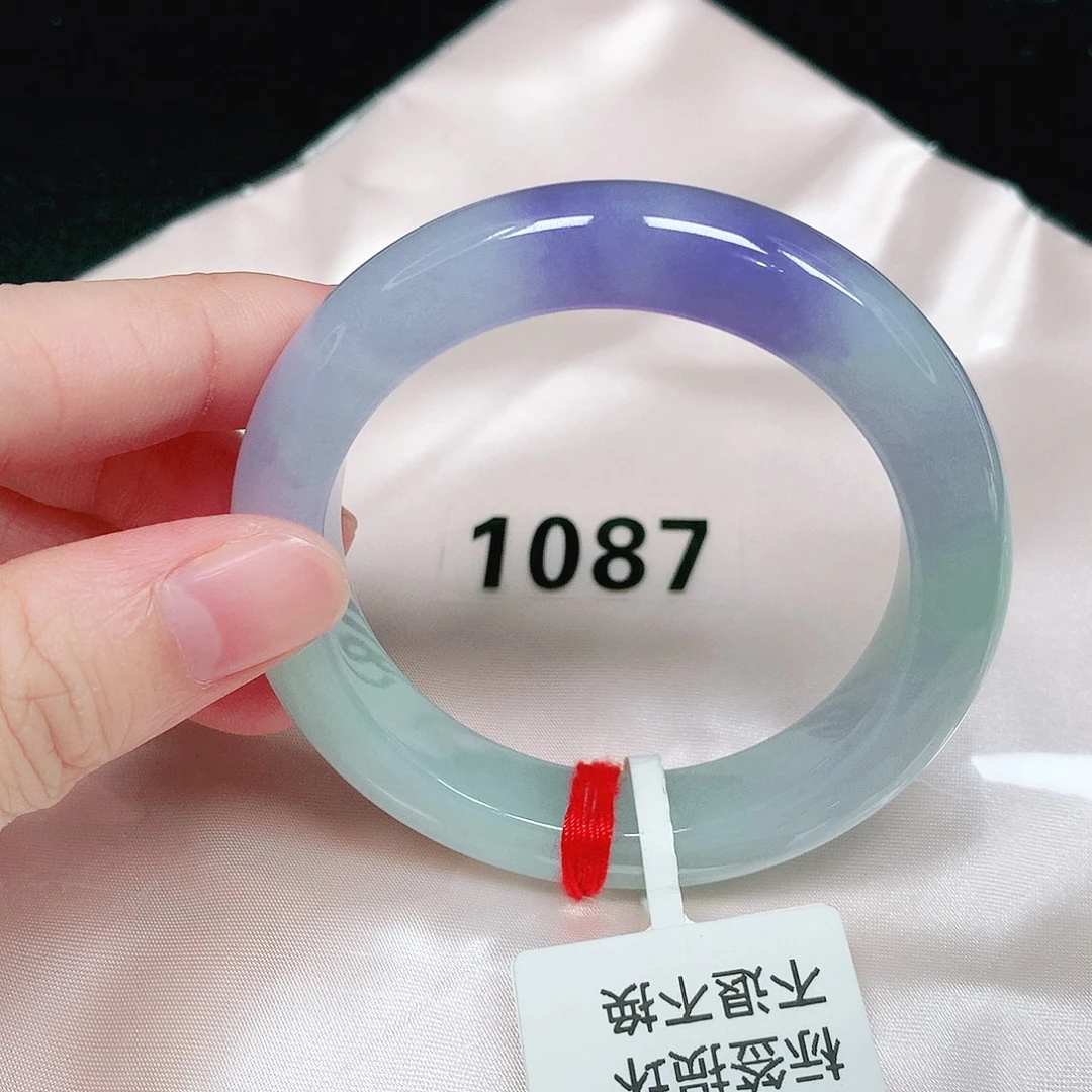 翡翠未镶嵌手镯翡翠手镯未镶嵌