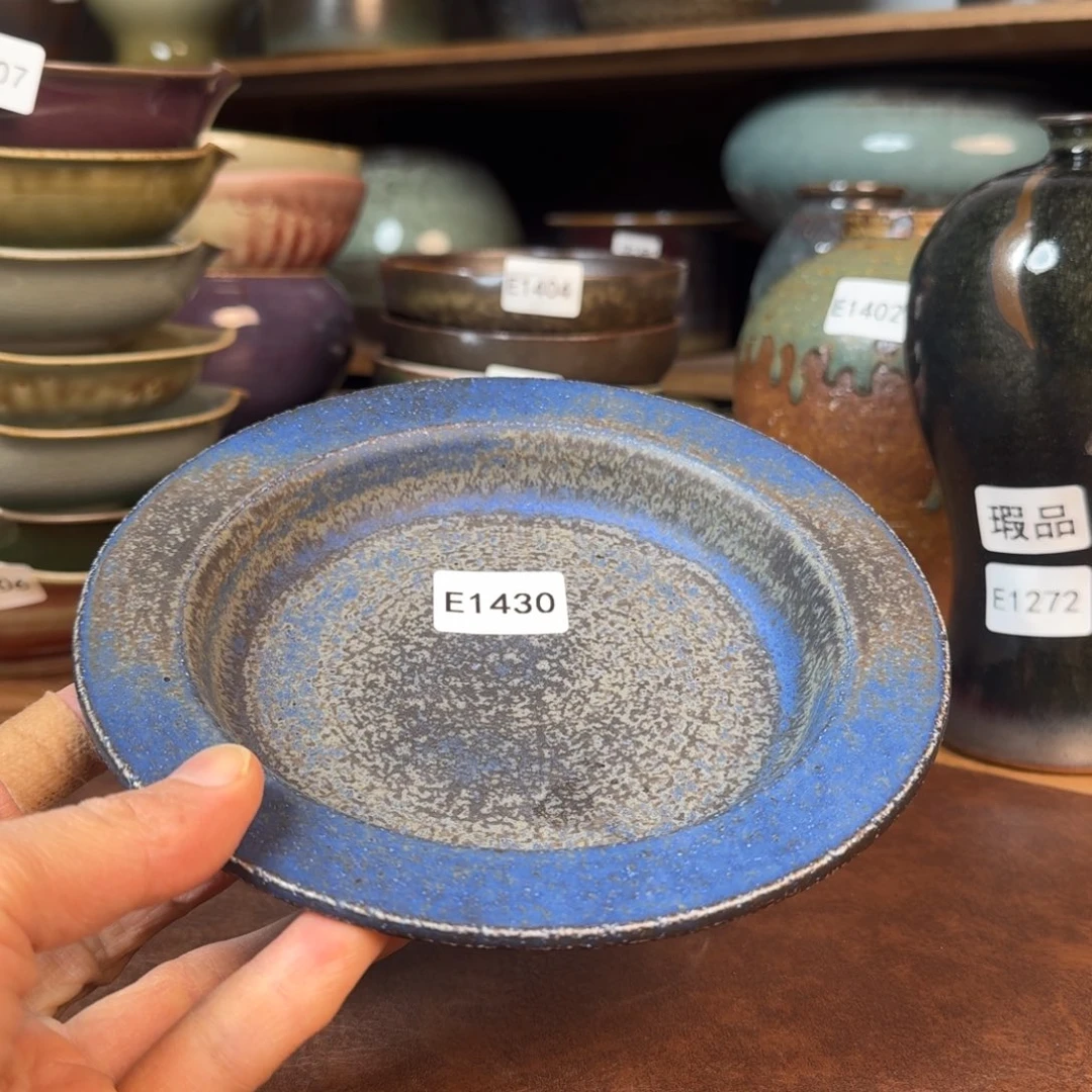 景德镇陶瓷老杨手作