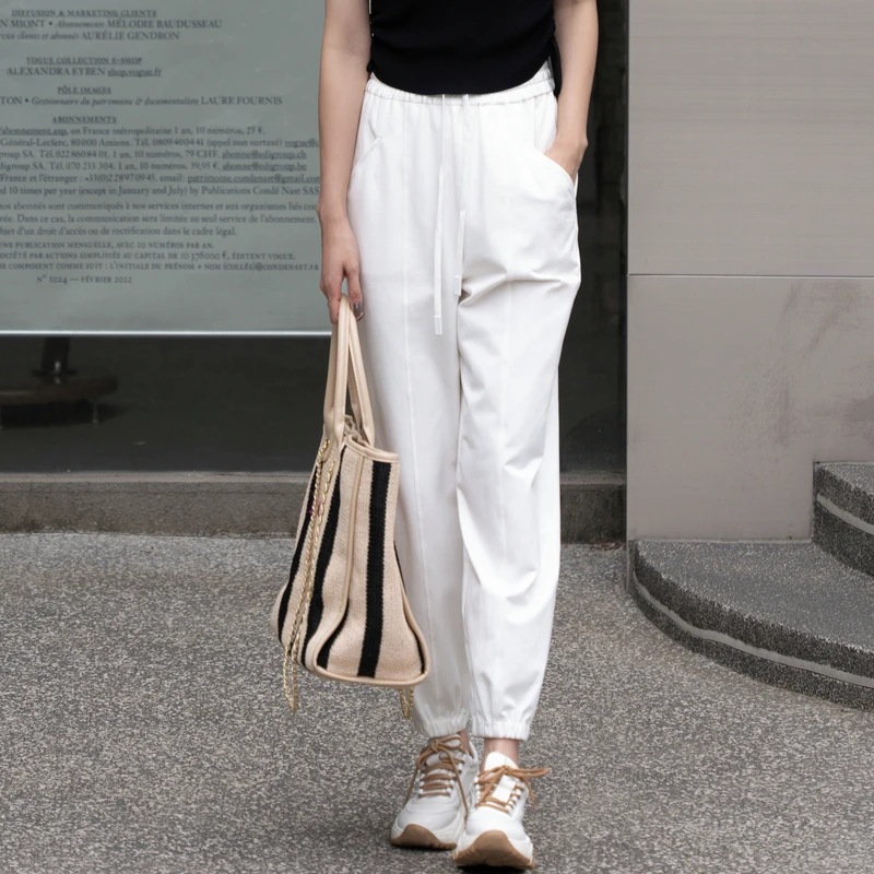 XG休闲裤XJ202057A951