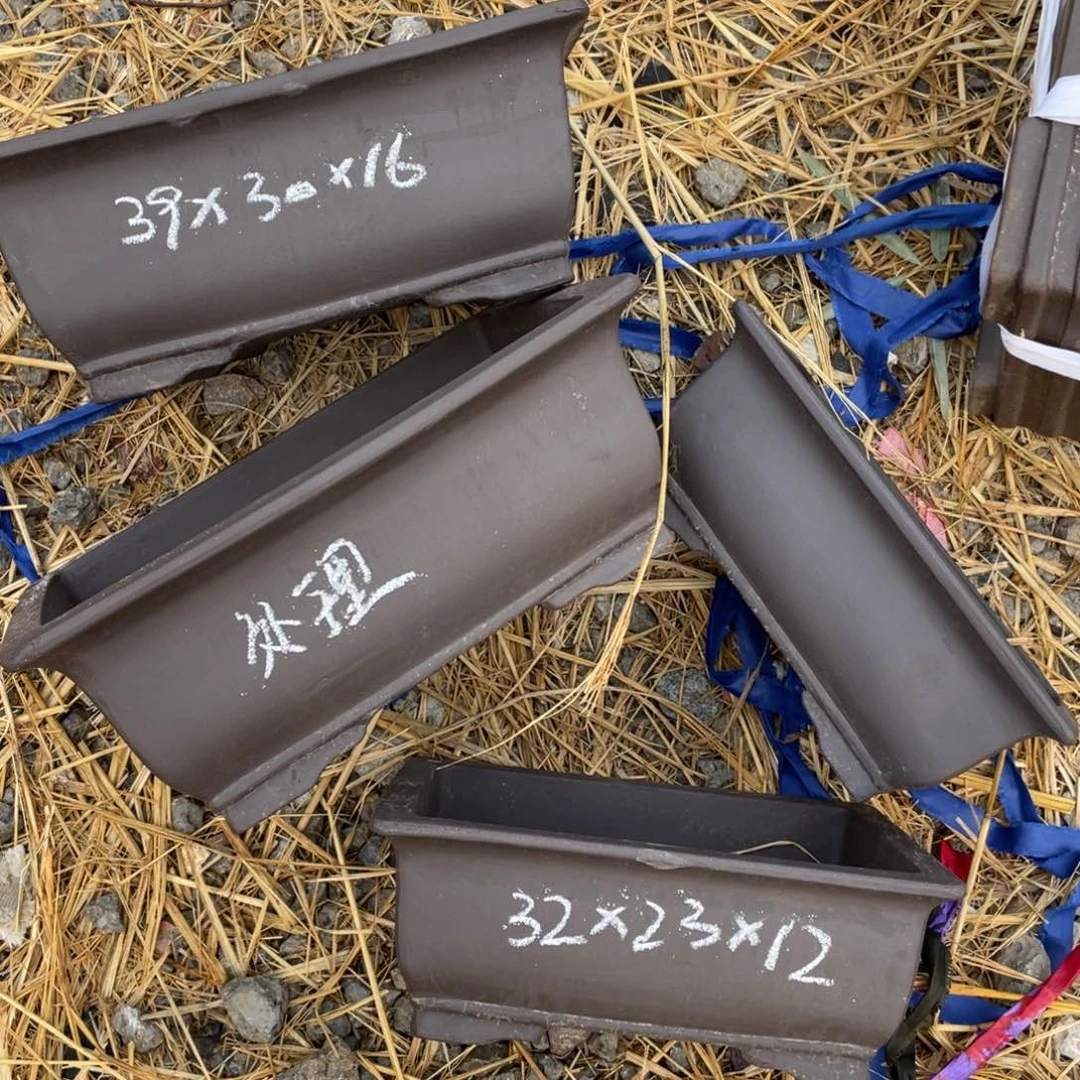 紫砂39/32 一组四只