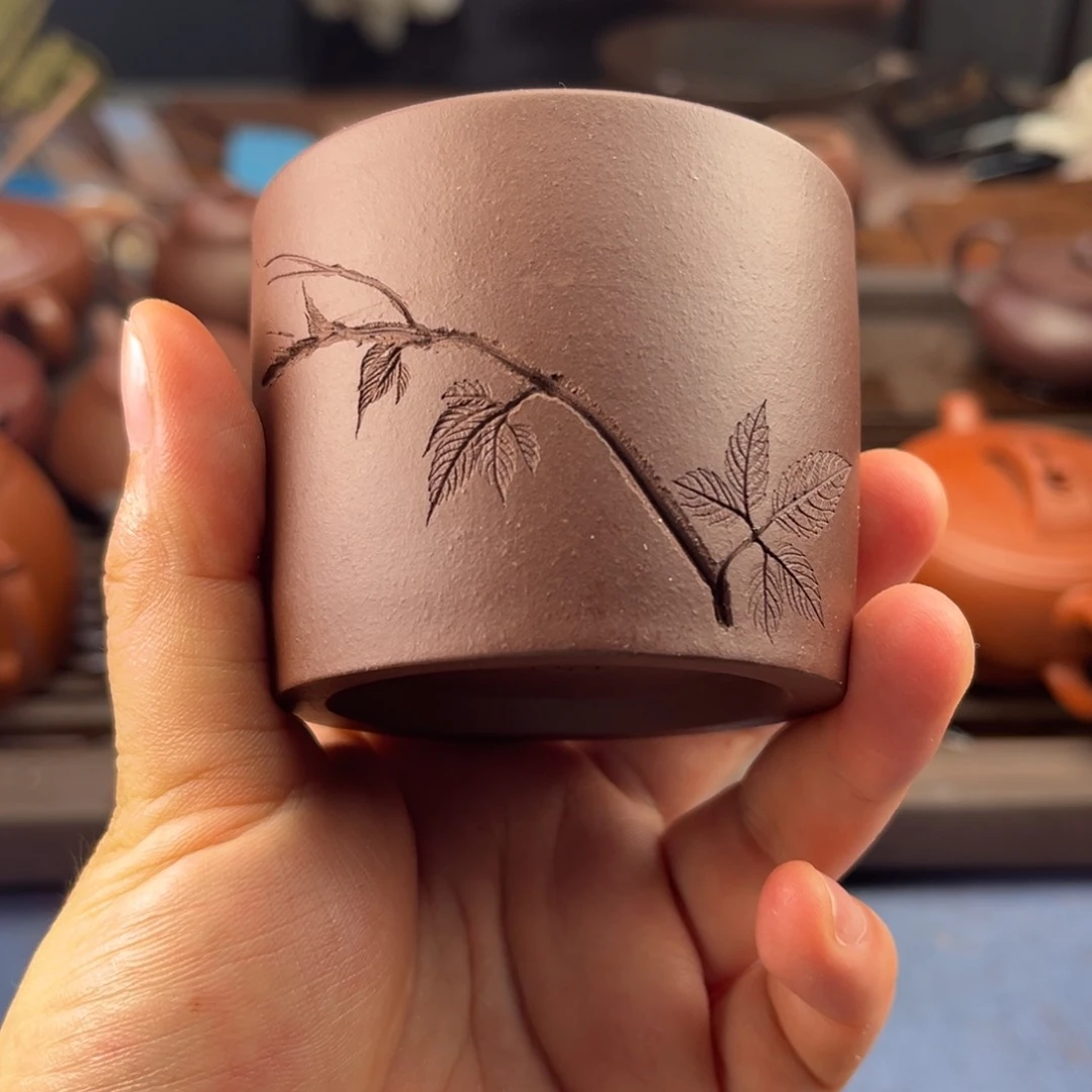 茶壶紫砂宜兴紫砂