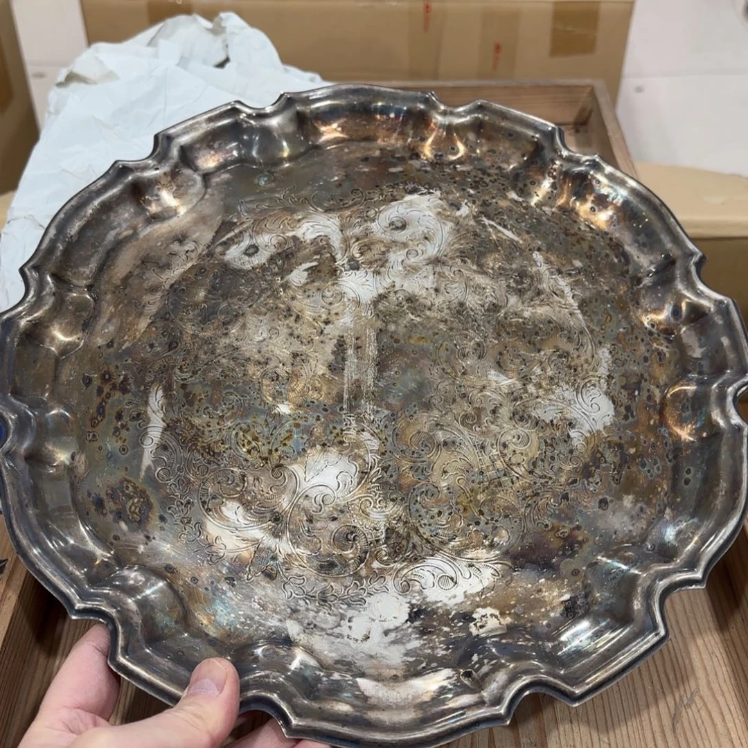 回流瓷器然美瓷器