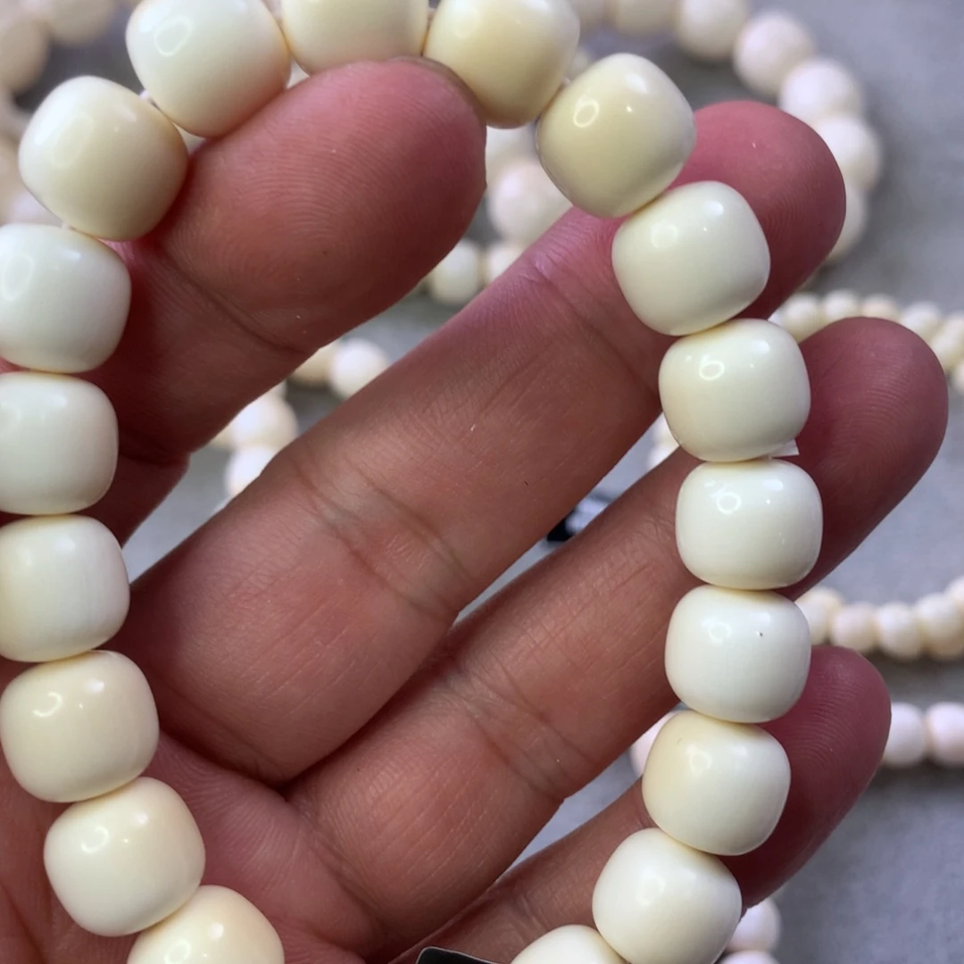 橄榄核手串/手链磊w d 17