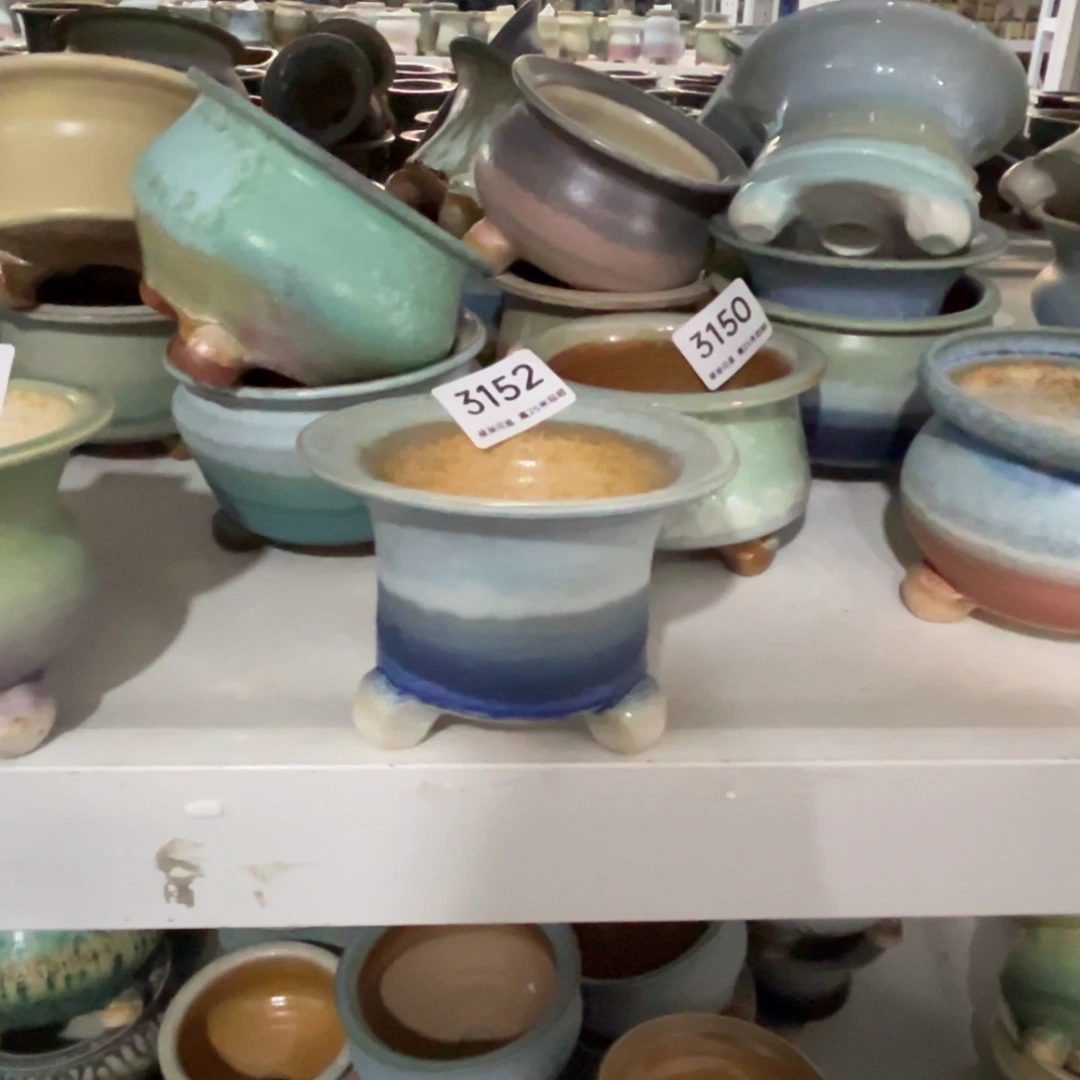 3152内9.5景德镇手工制作