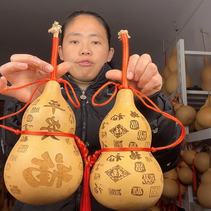 天然葫芦一物一图看图片发货