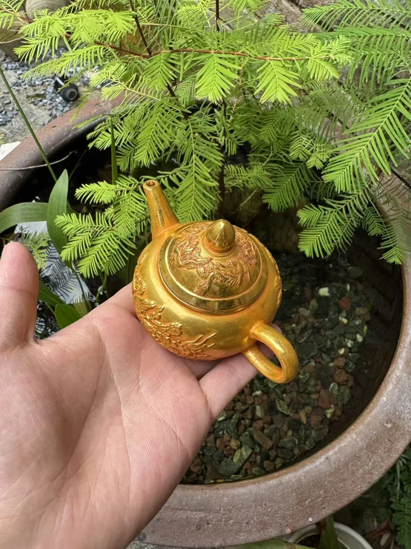 032-现代工艺品家居摆件