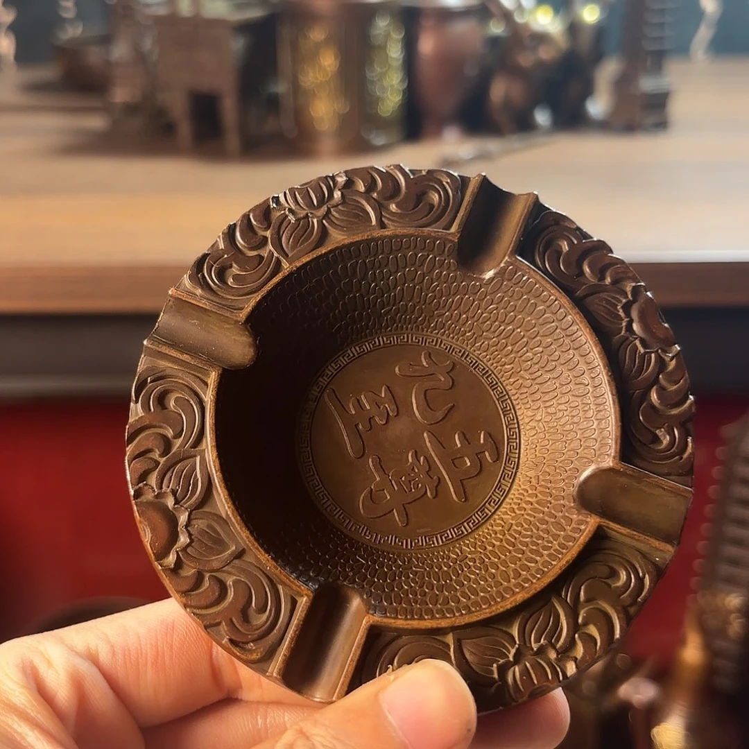 文玩儿摆件收收藏藏