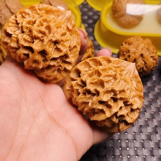 文玩核桃皇家帝王