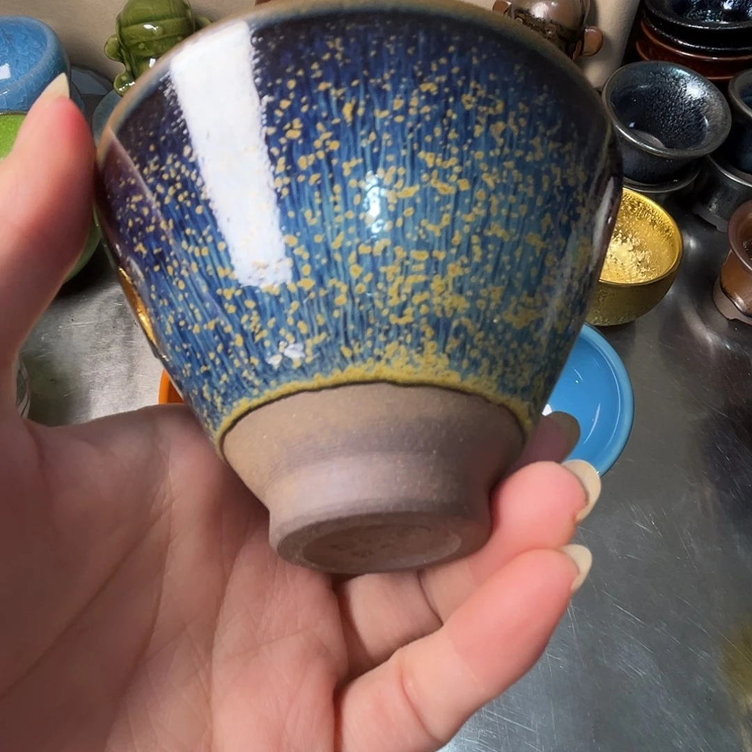 茶盏我是个没有底线没有原则性