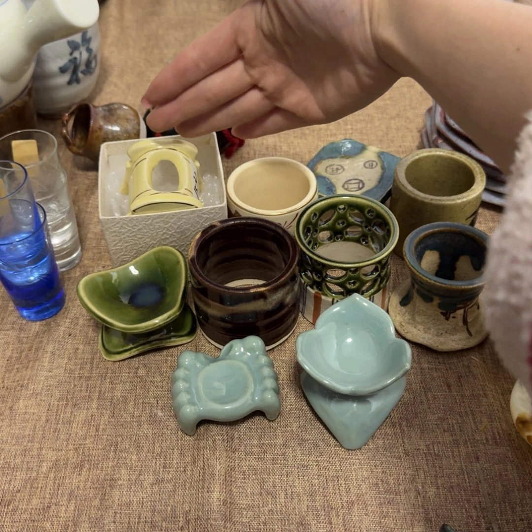老***郑10个盖置回流货品非全新