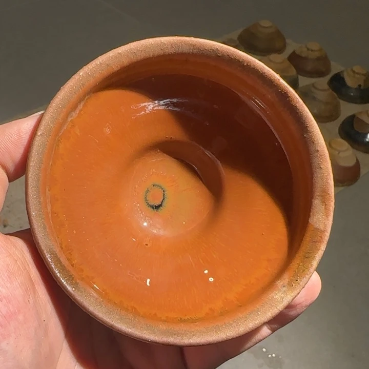 亦***草其他福清窑福清盏