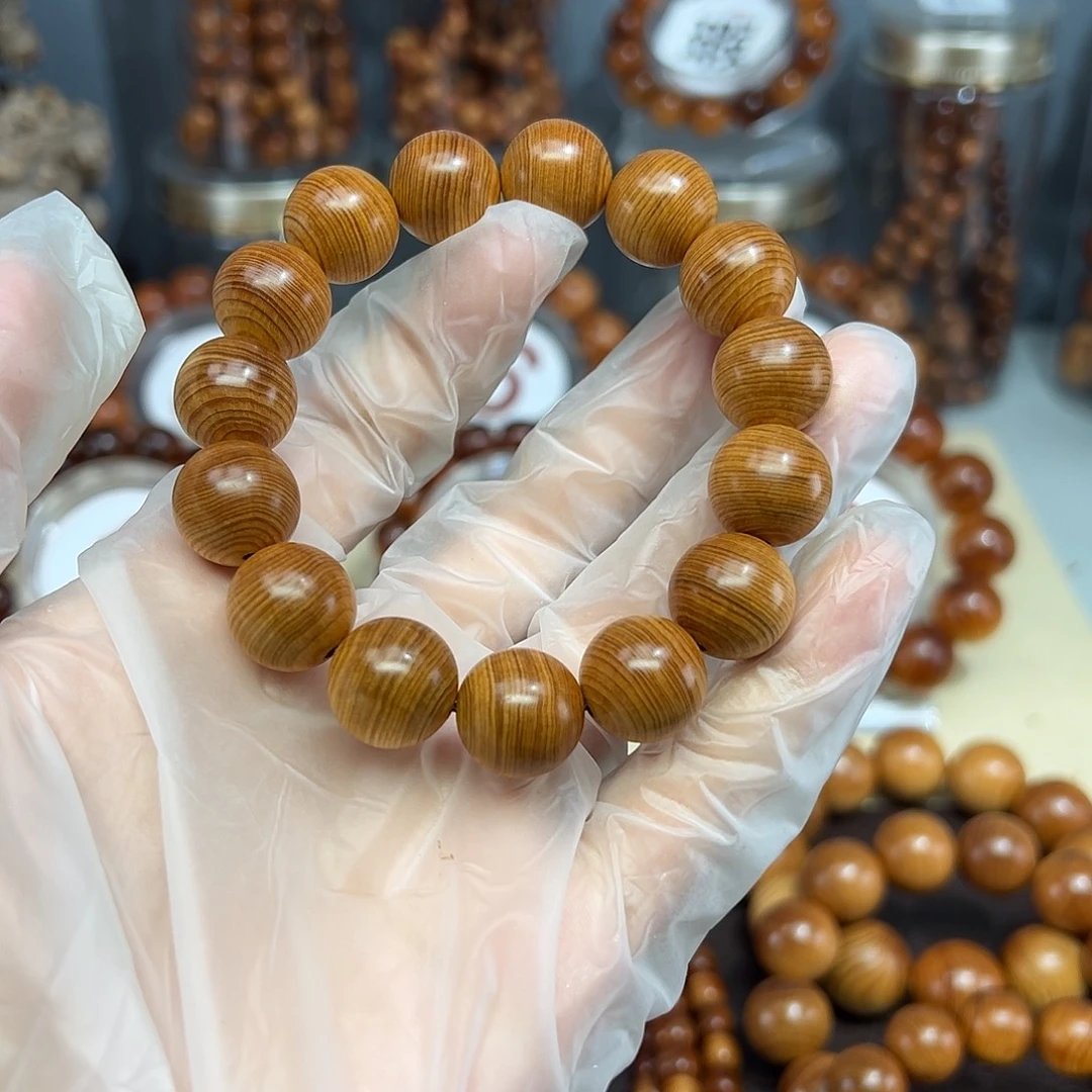 柏木（崖柏）1.5高红油果甜香