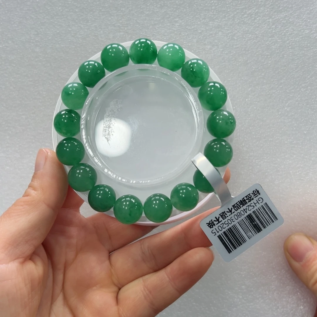 石英质玉手链未镶嵌✔️****唐唐12.1