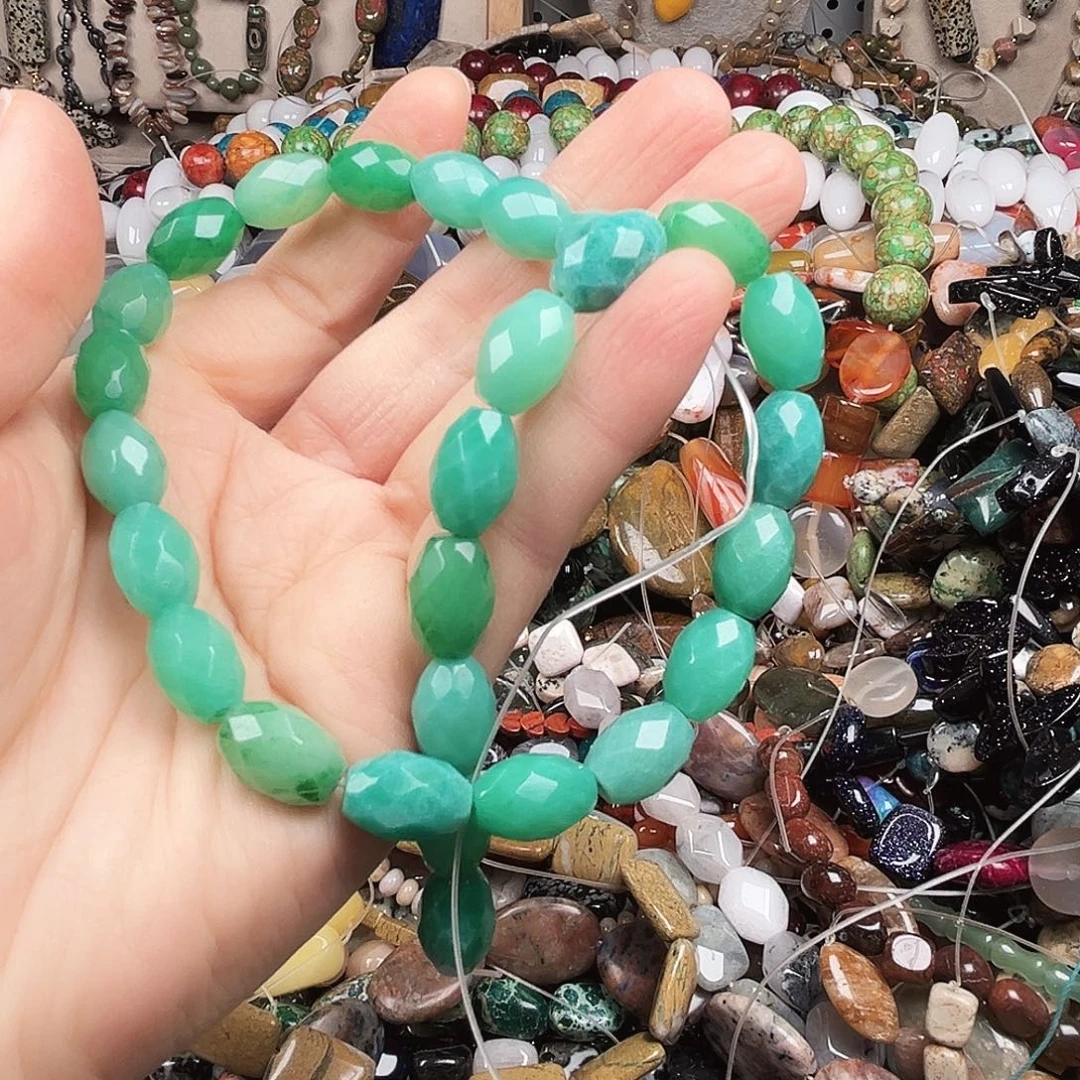 玛瑙/玉髓未镶嵌珠宝半成品玛瑙