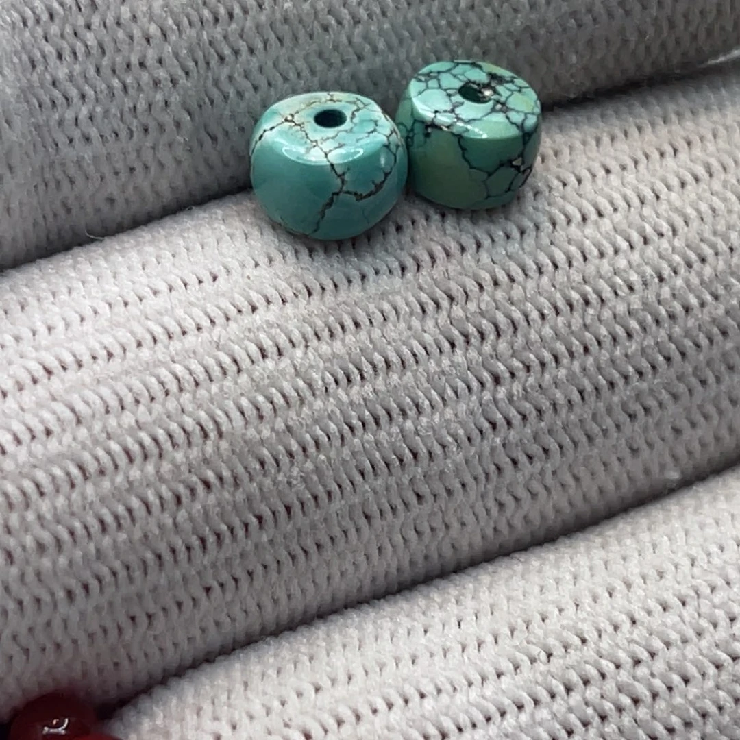 悠***哉南红玛瑙未镶嵌配饰