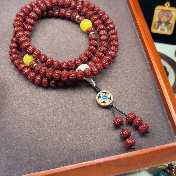 吊坠金刚菩提金刚菩提子