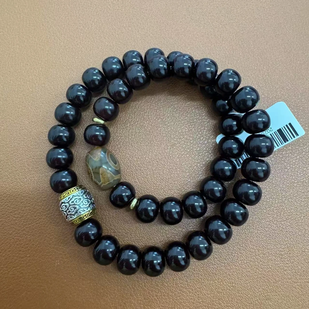 精品多圈手串-0115（无礼盒）