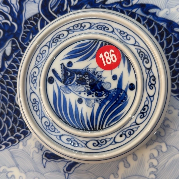 【闪购商品】景德镇手工手绘陶瓷