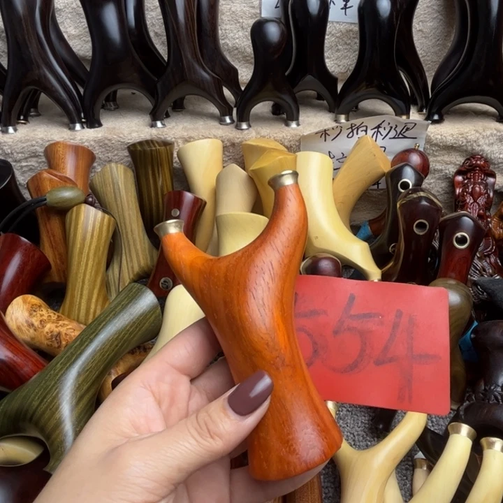 大果紫檀（缅甸花梨）瑕疵554