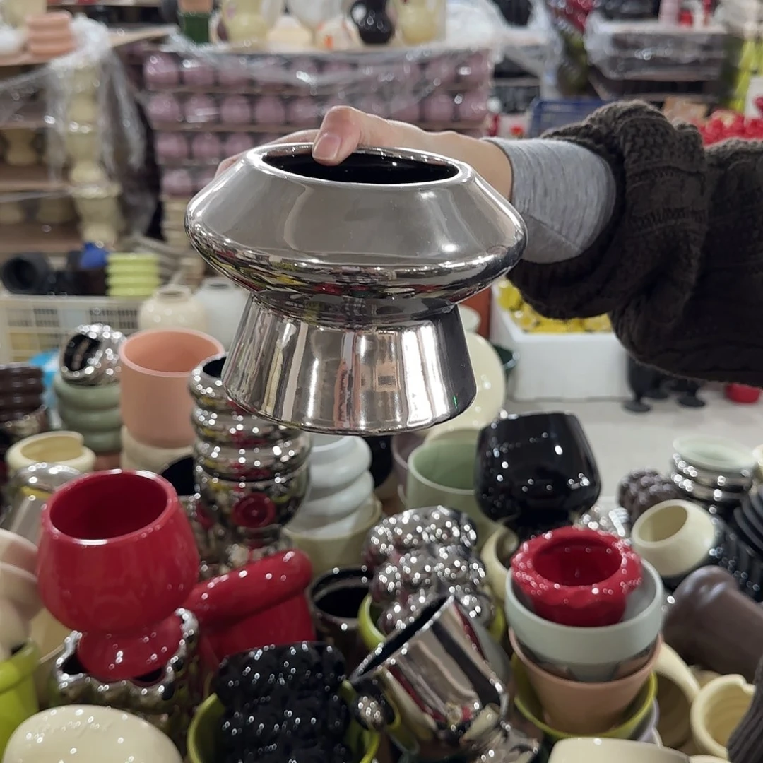 中号花盆花盆花盆