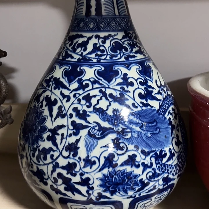 照***哥摆件陶瓷摆件不固定一件