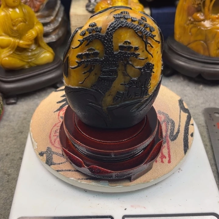 寿山石印石8897998