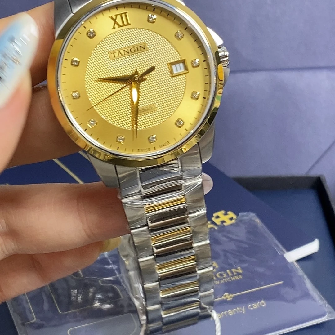 瑞士进口机芯2824-2